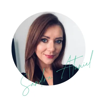 Sandra Ataniel Dietetyk - Gabinet OdŻywienia